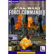 Star Wars Force Commander