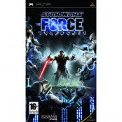 Star Wars Force Unleashed