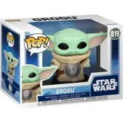 Star Wars - Grogu Vinyl Figur 819 - Funko Pop! - Funko Shop Europe