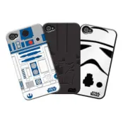 Star Wars iPhone 4 Skal - Stromtrooper