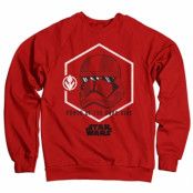 Star Wars IX - Trooper Power Sweatshirt, Sweatshirt