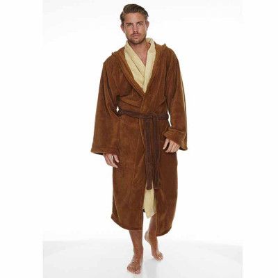 Star Wars Jedidräkt Morgonrock
