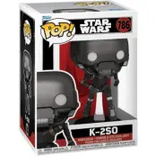 Star Wars - K-2SO Vinyl Figur 786 - Funko Pop! - Funko Shop Europe
