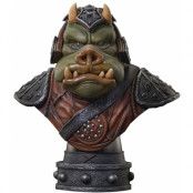 Star Wars Legends in 3D: Episode VI - Gamorrean Guard Bust - 1/2