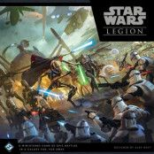 Star Wars Legion Clone Wars Core Set FSWL44