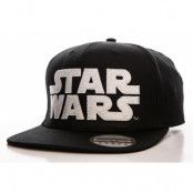 Star Wars Logo Cap, Accessories