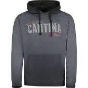 Star Wars Luvtröja - Cantina Band - S XXL - för Herr - flerfärgad