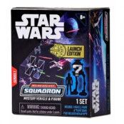 Star Wars Micro Galaxy Squadron Mystery Vehicle & Figure