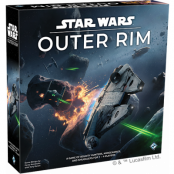 Star Wars Outer Rim