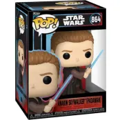 Star Wars - Padawan Anakin Skywalker Vinyl Figur 864 - Funko Pop! - Funko Shop Europe