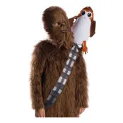 Star Wars Porg på Axelband Uppblåsbar