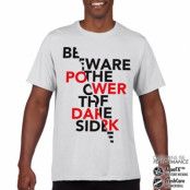 Star Wars - Power Of The Dark Side Performance Mens Tee, T-Shirt