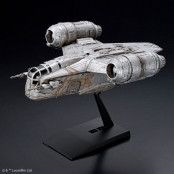 Star Wars - Razor Crest Byggsats - 1/144