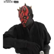 Star Wars Samlingsfigurer - Darth Maul - för