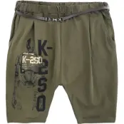 Star Wars Shorts - K-2SO - S M - för Herr - grön