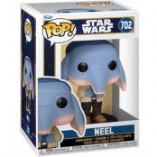 Star Wars - Skeleton Crew - Neel jVinyl Figur 702 - Funko Pop! - Funko Shop Europe