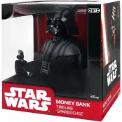 Star Wars Sparbössa - Darth Vader - för svart