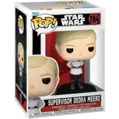 Star Wars - Supervisor Dedra Meero Vinyl Figur 784 - Funko Pop! - Funko Shop Europe
