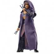 Star Wars The Acolyte Mae Assassin figure 15cm