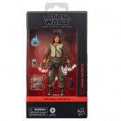 Star Wars The Acolyte Osha Aniseya figure 15cm