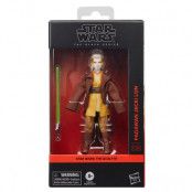 Star Wars The Acolyte Padawan Jecki Lon figure 15cm