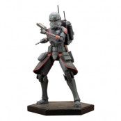 Star Wars The Bad Batch ARTFX PVC Statue 1/7 Echo 28 cm