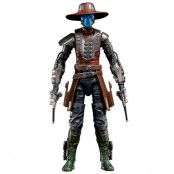 Star Wars the Bad Batch Cad Bane figure 15cm