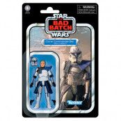 Star Wars: The Bad Batch Clone Commander Rex Bracca Mission figure 9,5cm