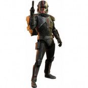 Star Wars: The Bad Batch - Hunter - 1/6