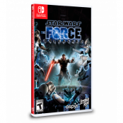 Star Wars: The Force Unleashed