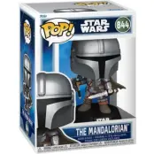 Star Wars - The Mandalorian Vinyl Figur 844 - Funko Pop! - Funko Shop Europe
