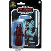 Star Wars The Vintage Collection - Aayla Secura