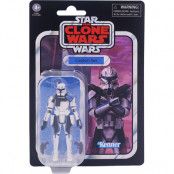 Star Wars The Vintage Collection - Captain Rex