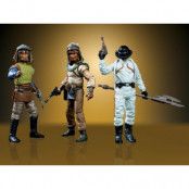 Star Wars The Vintage Collection - Skiff Guard Exclusive 3-Pack