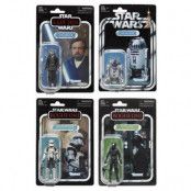 Star Wars The Vintage Collection Wave 7
