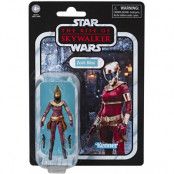 Star Wars The Vintage Collection - Zorii Bliss