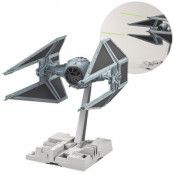 Star Wars - TIE Interceptor Model Kit - 1/72