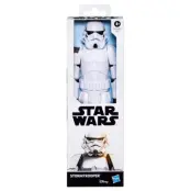 Star Wars Titan Series Stormtrooper - Star Wars -  Leksaksaffären