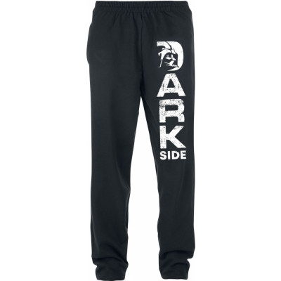 Star Wars - Disney Träningsbyxor - Dark Side - S XXL - för Herr - svart