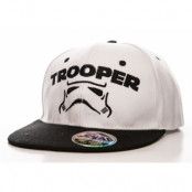 Star Wars - Trooper Cap, Accessories
