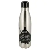 Star Wars Vattenflaska Rostfritt Stål