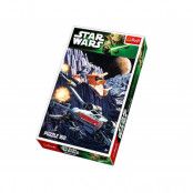 Pussel Trefl Star Wars The Chase 160pcs