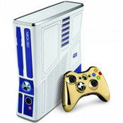 Xbox 360 Konsol Star Wars 250 GB