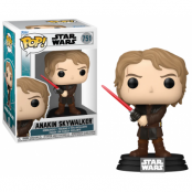 Star Wars Ahsoka - Pop Nr 751 - Anakin Skywalker