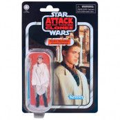 Star Wars Anakin Skywalker Peasant Disguise figure 10cm