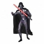 Star Wars Darth Vader Morphsuit - Medium