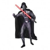 Star Wars Darth Vader Morphsuit - Large