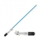 Star Wars Lightsaber Anakin Skywalker Collectible Removable Blade