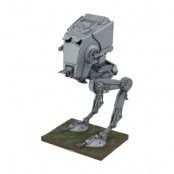 Star Wars Plastic Model Kit 1/48 AT-ST