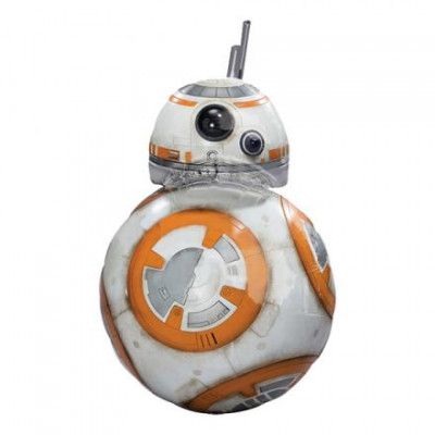 Folieballong Star Wars BB-8